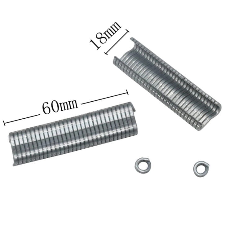 Orologio Donna CIVO Quadrato - Quadrante Elegante In Acciaio Inossidabile Impermeabile - Foto 4