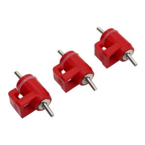 Nipple bebedero goteo B-10 (respuesto) Nipple bebedero goteo B-10 (respuesto)