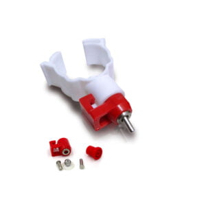 Nipple bebederos goteo B-13 Nipple bebederos goteo B-13