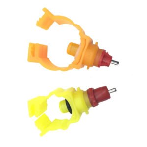 Nipple bebedero goteo b-07 Nipple bebedero goteo b-07