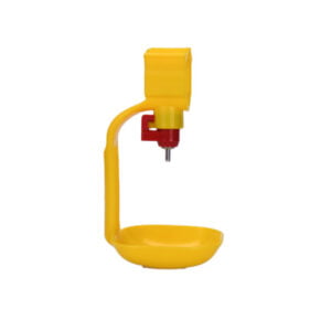 Nipple Bebedero Goteo b-09 (abrazadera) Nipple Bebedero Goteo b-09 (abrazadera)