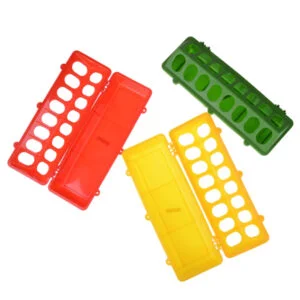 Comedero Canoa de 30 cm pollito