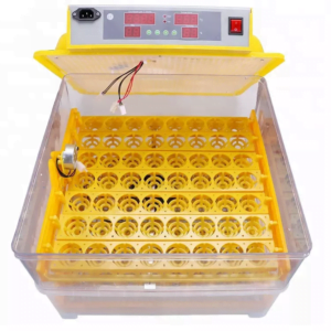 Incubadora Automática de 48 huevos Incubadora Automática de 48 huevos