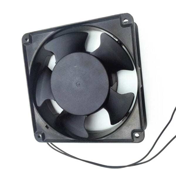 Ventilador Incubadora Profesional Extractor 220V