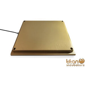 Reemplazo de lampara de calor – Hasta 25 polluelos – 12 x 12 pulgadas 300x300 - Placa de Calefacción 25 pollitos