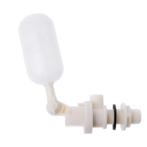 Válvula de flotación de agua incubadoras Válvula de flotación de agua incubadoras