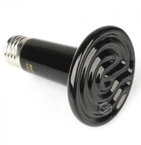 Ampolleta de Ceramica 100watts