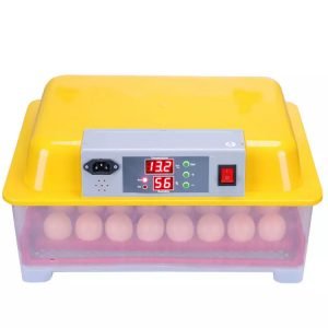Incubadora Profesional de 24 huevos Incubadora Profesional de 24 huevos