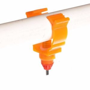 Nipple bebedero goteo B-16 Nipple bebedero goteo B-16