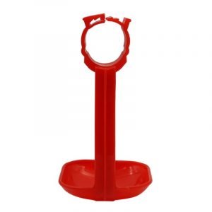 Adaptador Bebederos Nipple Cuchara Adaptador Bebederos Nipple Cuchara