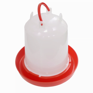 Bebedero para pollito 6 litros Bebedero para pollito 6 litros