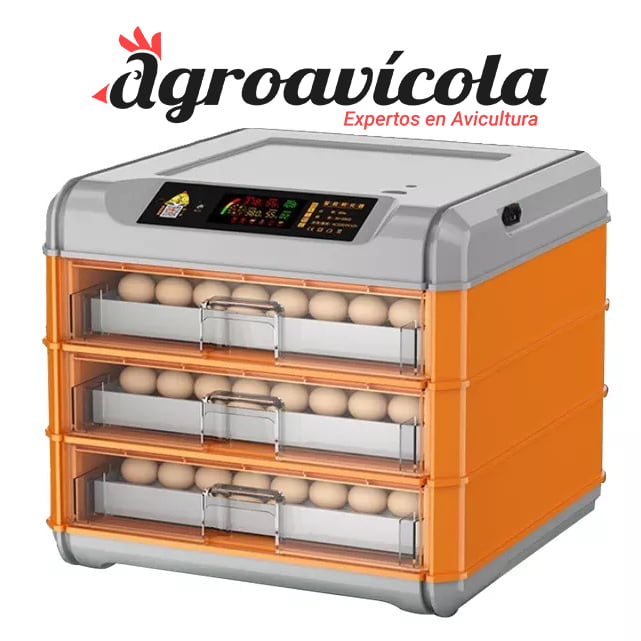 Agroavicola incubadoar - Agroavicola