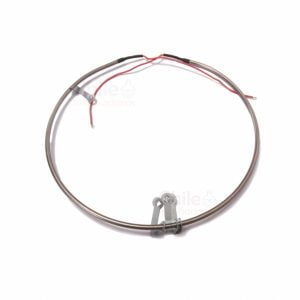 Resistencia de 100 watts temperatura Resistencia de 100 watts temperatura