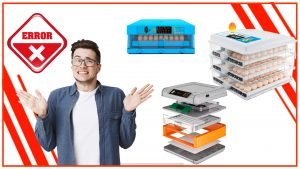 Como evitar errores comunes al usar una incubadora de huevos automatica 300x169 - Cómo evitar errores comunes al usar una incubadora de huevos automática