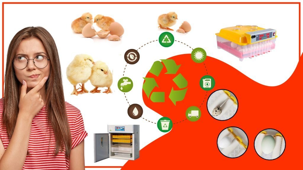 Como evitar la contaminacion en los accesorios de incubacion de huevos 1024x576 - Cómo evitar la contaminación en los accesorios de incubación de huevos