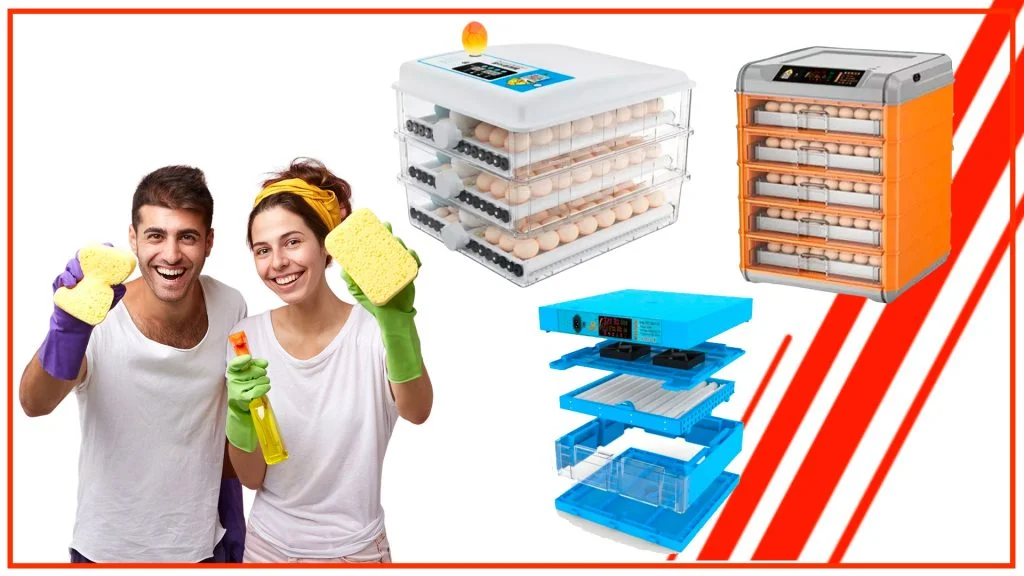 Como mantener y limpiar tu incubadora de huevos automatica 1024x576 - Cómo mantener y limpiar tu incubadora de huevos automática