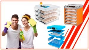 Como mantener y limpiar tu incubadora de huevos automatica 300x169 - Cómo mantener y limpiar tu incubadora de huevos automática