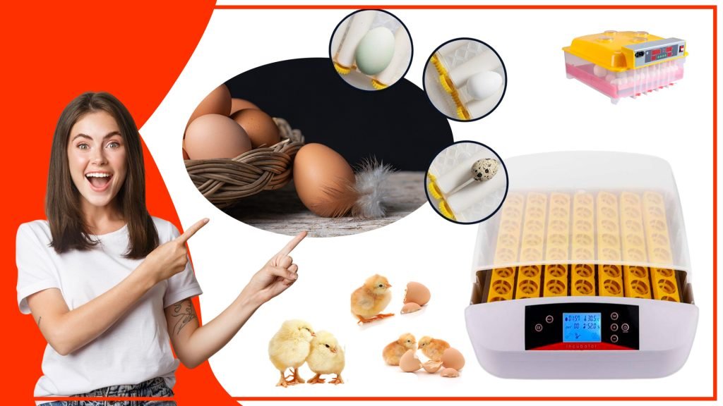 Como mejorar la tasa de eclosion con los mejores accesorios de incubacion 1024x576 - Cómo mejorar la tasa de eclosión con los mejores accesorios de incubación