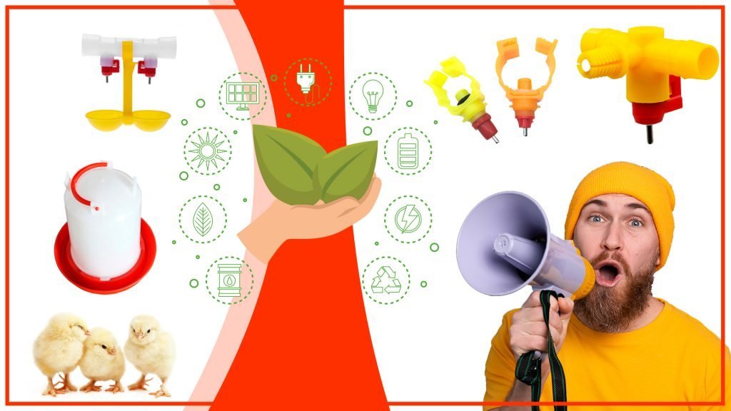 Los bebederos de gallina y su impacto en el medio ambiente Los bebederos de gallina y su impacto en el medio ambiente 1024x576 - Los bebederos de gallina y su impacto en el medio ambiente