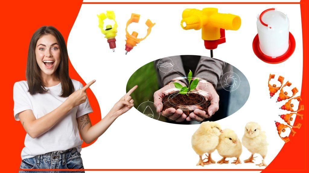 Los bebederos para aves y su relacion con la agricultura 1024x576 - Los bebederos para aves y su relación con la agricultura