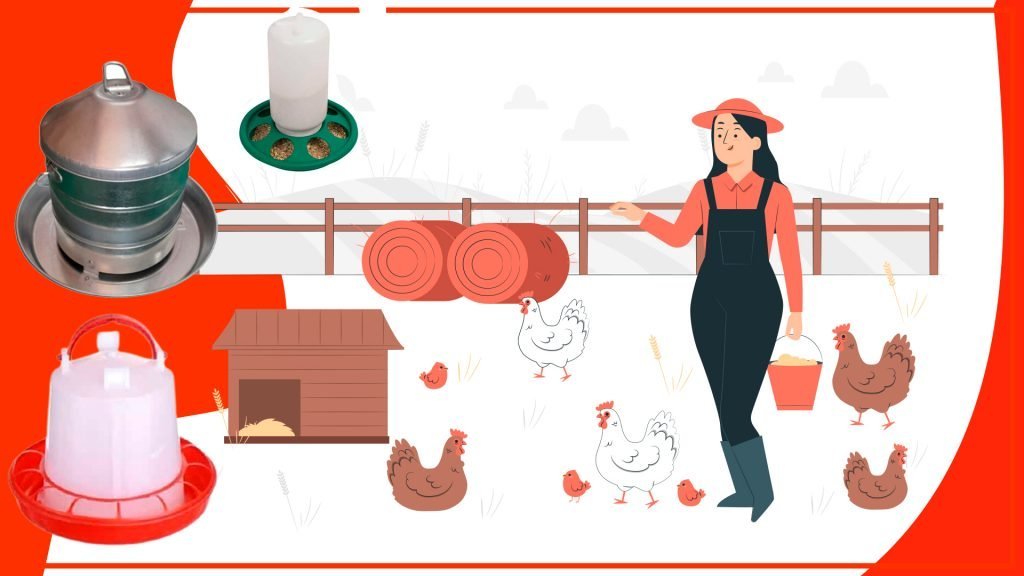 Los mejores materiales para construir un comederos para pollos Los mejores materiales para construir un comederos para pollos 1024x576 - Los mejores materiales para construir un comederos para pollos