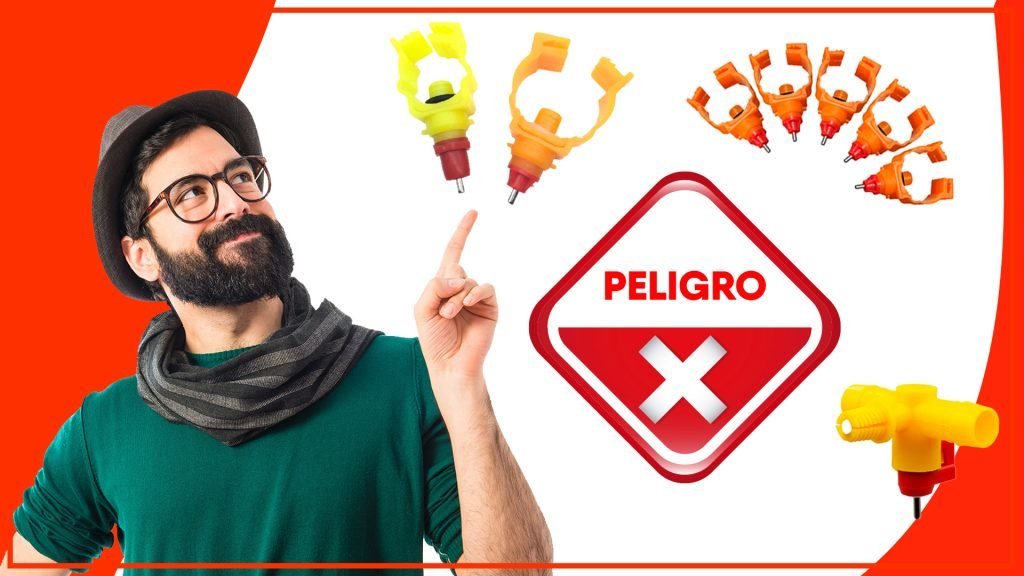 Los peligros de los comederos sucios para los pollos Los peligros de los comederos sucios para los pollos 1024x576 - Los peligros de los comederos sucios para los pollos