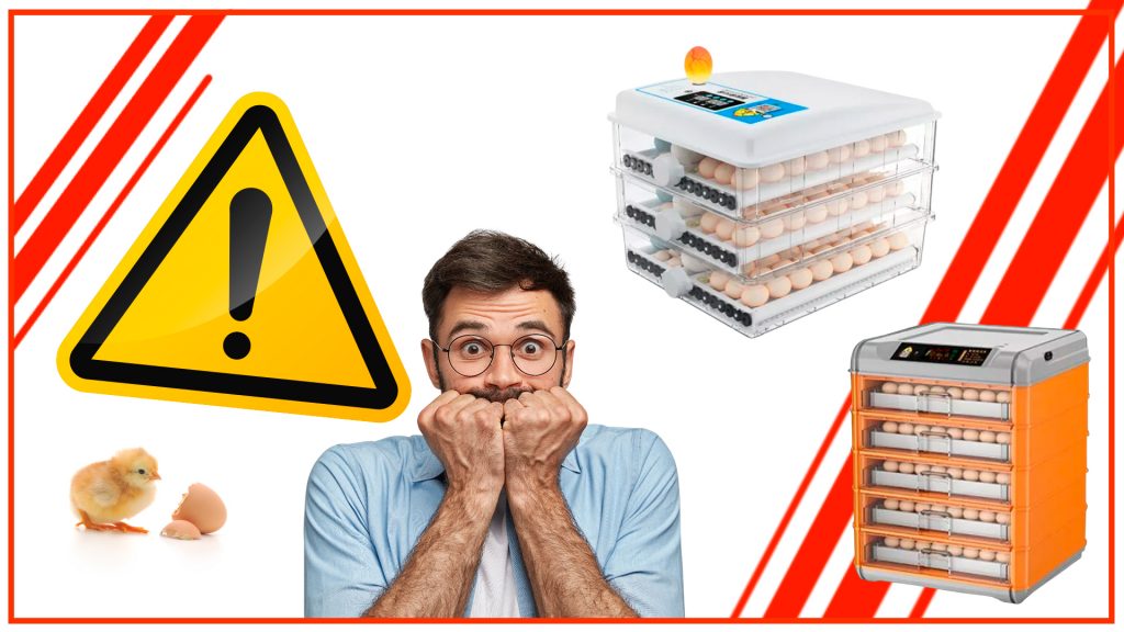 Los peligros de usar una incubadora de huevos automática mal calibrada Los peligros de usar una incubadora de huevos automatica mal calibrada 1024x576 - Los peligros de usar una incubadora de huevos automática mal calibrada