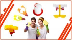 Mantenimiento y limpieza de los bebederos de gallina 300x169 - Mantenimiento y limpieza de los bebederos de gallina