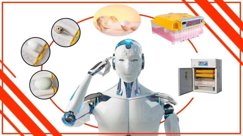 El futuro de la incubación en Chile: las incubadoras de huevos profesionales inteligentes las incubadoras de huevos profesionales inteligentes 1024x576 - El futuro de la incubación en Chile: las incubadoras de huevos profesionales inteligentes