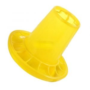Comedero 0.75 kilos Pollito amarillo Comedero 0.75 kilos Pollito amarillo
