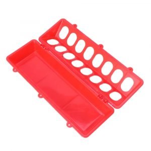 Comedero Canoa 50 cm pollito Comedero Canoa 50 cm pollito