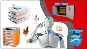 La incubacion Artificial 300x169 - La incubación Artificial