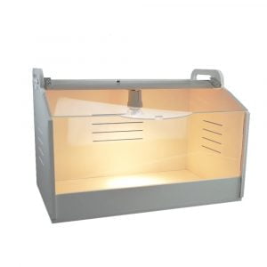 Criadora de Pollitos pequeña Criadora de Pollitos pequeña