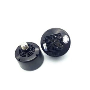 Ampolleta de aire 5-100 watts Ampolleta de aire 5-100 watts