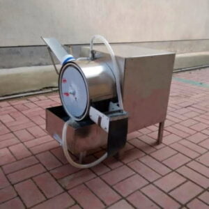 Lavadora de Huevos Automática Lavadora de Huevos Automática